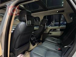 Land Rover Range Rover Vogue